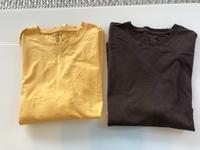 Bershka Oversize Shirts Gr. L - neuwertig 6€ beide Schleswig-Holstein - Flensburg Vorschau