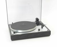 Thorens TD-166 MK V Plattenspieler mit AKG Rheinland-Pfalz - Niederzissen Vorschau