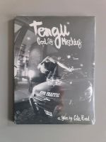 Tengu God of Mischief DVD Colin Read Skatevideo Skateboard Video Frankfurt am Main - Sachsenhausen Vorschau