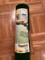 Rasenteppich ca 100 x 200 cm neu, original verpackt Hessen - Herborn Vorschau