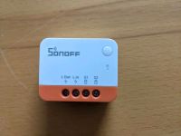 SONOFF ZBMINIL2 Zigbee Smart Schalter,6A/1440W 2 Way Smart Switch Nordrhein-Westfalen - Haan Vorschau