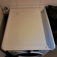Wickelaufsatz für Waschmaschine, von Roba Nordvorpommern - Landkreis - Ribnitz-Damgarten Vorschau