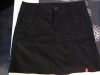 Edc by Esprit Rock Schwarz Gr.36 Cargo Rock Top Berlin - Kaulsdorf Vorschau