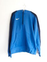 Kapuzenpullover Nike, blau-schwarz, Herren Größe L Nordrhein-Westfalen - Horn-Bad Meinberg Vorschau