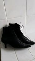 Stiefeletten "Gabor" Gr. 37 Sachsen - Weißwasser Vorschau