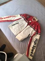 Champion Racing Jacket - Vintage Y2K Obergiesing-Fasangarten - Obergiesing Vorschau