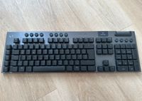 G915 Kabellose mechanische LIGHTSPEED RGB Gaming-Tastatur Niedersachsen - Oldenburg Vorschau