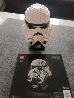LEGO Stormtrooper, STAR WARS Saarland - Wadgassen Vorschau