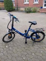 E-Bike zum Verkauf Nordrhein-Westfalen - Lemgo Vorschau