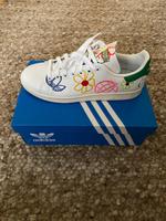 Adidas Stan Smith Primegreen Floral Nordrhein-Westfalen - Lengerich Vorschau
