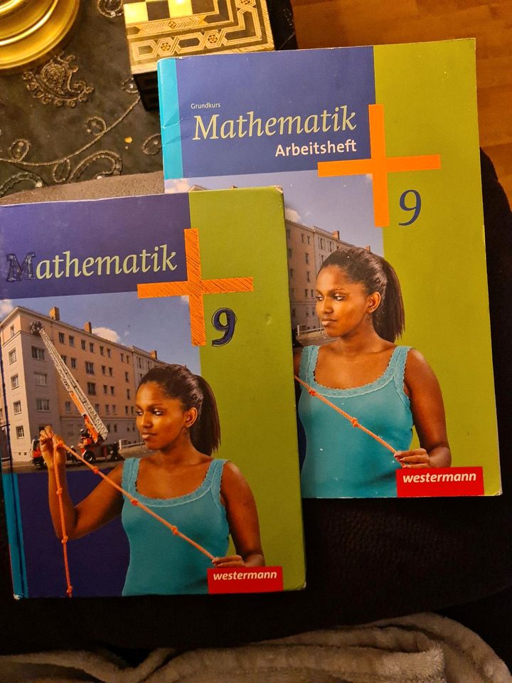 Mathematik 9 ISBN 978-3-14-124579-0 in Binsfeld