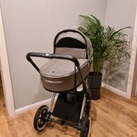 Cybex Priam Platinum Kinderwagen 2023 Baden-Württemberg - Bad Schussenried Vorschau