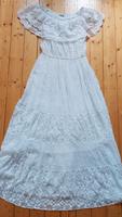 langes, leichtes Sommerkleid, Gr. 1/S Nordrhein-Westfalen - Unna Vorschau