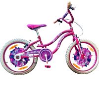 Hochwertiges Kinderfahrrad: Stilvolles „Shimber Party“ Design Hessen - Mühlheim am Main Vorschau