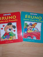 Kinderbuch  BRUNO Sachsen-Anhalt - Halle Vorschau