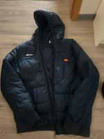 Ellesse Daunenjacke Sachsen - Delitzsch Vorschau