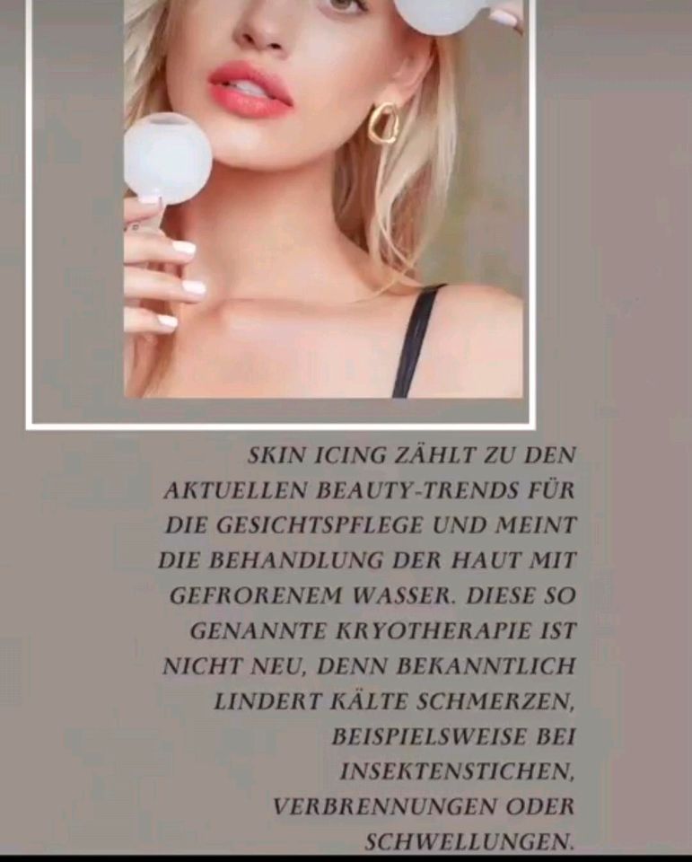 Selbststudium kosmetik Maderotherapie Microneedling uvm in Cuxhaven