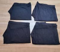 4x Damen Leggings lang in 54/56 oder 7XL Bayern - Schollbrunn Vorschau