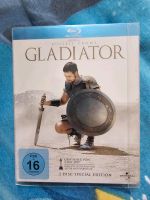 Verkaufe Blu-ray steelbook  Gladiator Bayern - Traunstein Vorschau