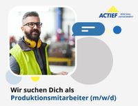 Produktionsmitarbeiter (m/w/d) - mit Staplerschein Baden-Württemberg - Müllheim Vorschau