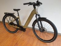 ADVANCED E-BIKE TREKKING Pro Wave Bosch 625Wh Kiox300 Riemen Bayern - Neuburg a.d. Donau Vorschau