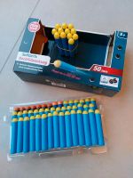 50 + 12 Stück Softdarts Nachfüllpackung für 6,- € Nordrhein-Westfalen - Minden Vorschau