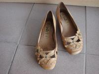 Ballerinas von CAPRICE, Echt Leder, Retro Rheinland-Pfalz - Waldfriede bei Birkenfeld Vorschau