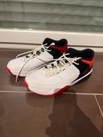 Nike Jodan Max Aura 3 Größe 47 (12,5) Herren Basketballschuhe Niedersachsen - Cloppenburg Vorschau