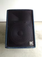 HK LP 15M Monitor Lautsprecher 15 Zoll Schleswig-Holstein - Aukrug Vorschau