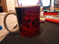 Eine Tasse von ACDC Essen - Steele Vorschau