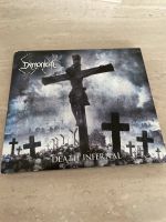 Demonical - Death Infernal cd Sammlung Bayern - Markt Wald Vorschau