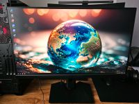 Msi Optix Mag274qrf-qd 27 zoll Gaming Monitor Bad Doberan - Landkreis - Dummerstorf Vorschau