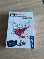 MURDER MYSTERY PARTY® TODLICHER WEIN Bochum - Bochum-Wattenscheid Vorschau