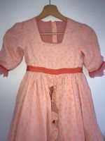 Maileg Kleid Prinzessinnenkleid rosa orange rar Gr. ca. 116 - 128 Mecklenburg-Vorpommern - Sellin Vorschau
