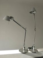 Artemide Tolomeo Design Lampe Tischleuchte Hessen - Hofheim am Taunus Vorschau