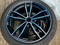 Alufelge BMW mit Runflat Reifen 18 Zoll Nordrhein-Westfalen - Gangelt Vorschau