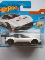 Hot Wheels Aston Martin Vulcan Rheinland-Pfalz - Bad Neuenahr-Ahrweiler Vorschau