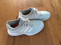 Verkaufe Sneaker von Adidas Gr. 36 2/3 Sachsen-Anhalt - Tromsdorf Vorschau