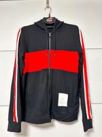 Calvin Klein Herren Sweatshirt Jacke Gr. XL schwarz rot wie NEU Bayern - Strullendorf Vorschau