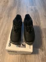 Uvex, Sicherheitsschuhe Halbschuhe Hessen - Bad Hersfeld Vorschau
