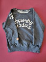 Superdry Pullover Brandenburg - Teltow Vorschau