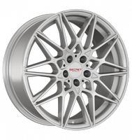 4x Secret Wheels SW2 8x18 ET25 5x112 Silver Polish Satzpreis Nordrhein-Westfalen - Bergisch Gladbach Vorschau