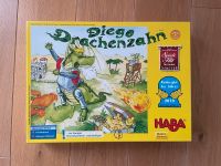 HABA Diego Drachenzahn Nordrhein-Westfalen - Greven Vorschau