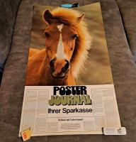 Xxl Pony Sammelposter 1990 !!! Niedersachsen - Hemmoor Vorschau