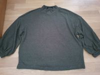 Pullover Strickpullover Damen Größe M Shein Sachsen-Anhalt - Halle Vorschau