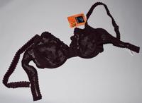Passionata Bügel BH Weinrot Bordeaux rot 147 5211.32 / GR 85B Bra Nordrhein-Westfalen - Marl Vorschau