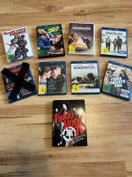 Blu-ray Film Filmbox Transformers Kokowääh Vaterfreuden Nordrhein-Westfalen - Werl Vorschau