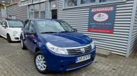 Dacia Sandero 1.4 MPI Edition Ambiance 1HAND+ALLWETTER Nordrhein-Westfalen - Krefeld Vorschau