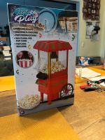Popcornmaschine, nur 1x genutzt Nordrhein-Westfalen - Hamm Vorschau