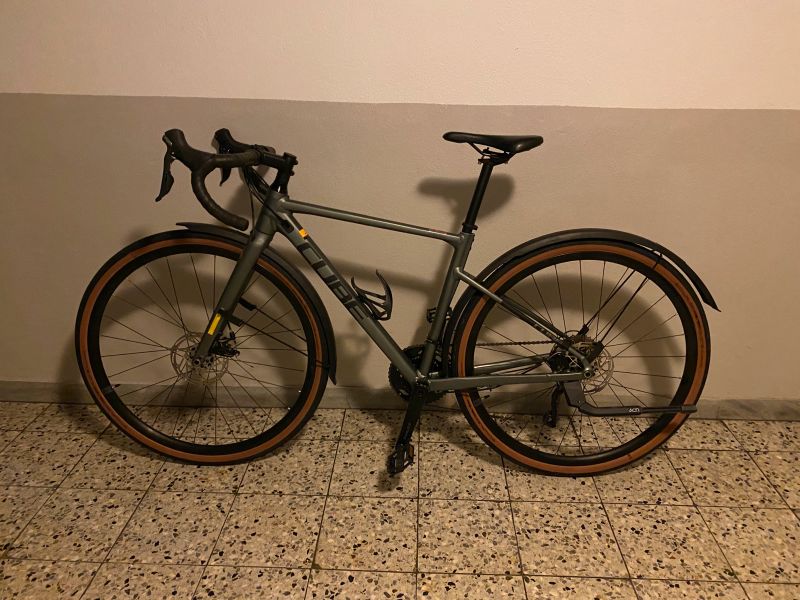 Cube Nuroad (neuwertig!) Gr. XS mit Schutzblech & Fahrradständer in Bayern  - Neu Ulm | Gebrauchte Damenfahrräder kaufen | eBay Kleinanzeigen ist jetzt  Kleinanzeigen